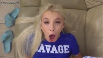 Girl Gets Fucked By A Dog
