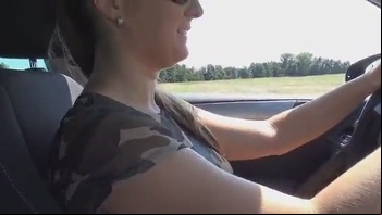 Woman Having Sex With Horse
